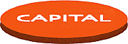 Capital Rubber & Plastics Ltd logo