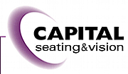 Capital Seating logo
