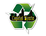 CAPITAL WASTE OIL LTD logo