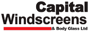 Capital Windscreens Ltd logo