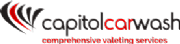 Capitol Car Wash Ltd logo