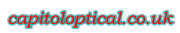 Capitol Optical Co. Ltd logo