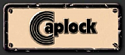 Caplock LLC logo