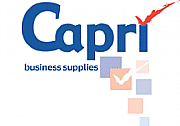 Capri Business Supplies logo