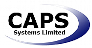 CAPS Systems Ltd logo