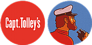 Captain Tolley Ltd logo