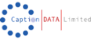 Caption Data Ltd logo