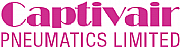 Captivair Pneumatics Ltd logo