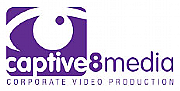 Captive8 Media Ltd logo