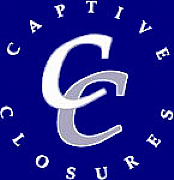 Captive Closure logo
