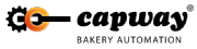 Capway Systems U.K. Ltd logo