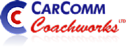 Car-comm Coachworks Ltd logo