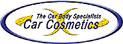 Car Cosmetics logo