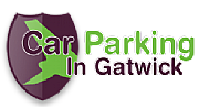 Car Parking in Gatwick logo
