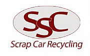 Car Scrap Surrey logo