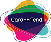 CARA-FRIEND logo
