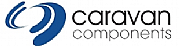 Caravan Components logo