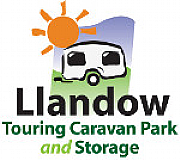 Caravan Security Storage Ltd logo