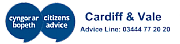 Cardiff Citizens Advice Bureau logo