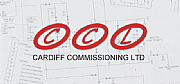 Cardiff Commissioning Ltd logo
