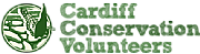 Cardiff Conservation Volunteers logo