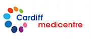 Cardiff Medicentre logo