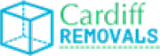 Cardiff Removals logo