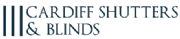 Cardiff Shutters & Blinds logo