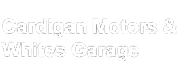 Cardigan Motors Ltd logo