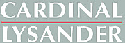 Cardinal Lysander Ltd logo