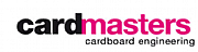 Cardmasters Ltd logo
