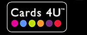 Cards4u (Alfreton) Ltd logo