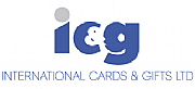 CARDS & GIFTS LTD logo