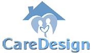 Care Design logo