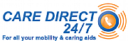 CARE DIRECT 24/7 LTD logo