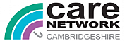 Care Network Cambridgeshire logo
