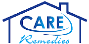 Care Remedies logo