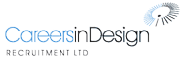 Careers in Design logo