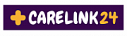 Carelink 24 logo