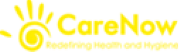 Carenow Ltd logo