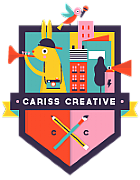 Carisscreative Ltd logo