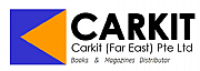 Carkit Ltd logo
