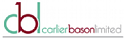 Carlier Bason Ltd logo