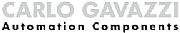 Carlo Gavazzi UK Ltd logo