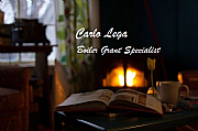 Carlo Lega- Free & Discount Boiler Grants logo
