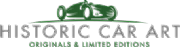 Carlos Lavictoire Ltd logo