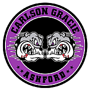 Carlson Gracie Ashford Acadamy Ltd logo