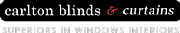 Carlton Blinds Ltd logo