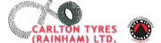 Carlton Tyres (Rainham) Ltd logo