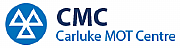 CARLUKE MOT CENTRE Ltd logo